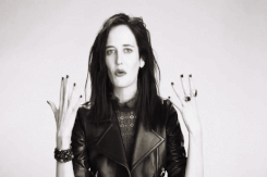 evagreennews:   Eva Green talks candidly to W Magazine about having no problem with on camera nudity.   