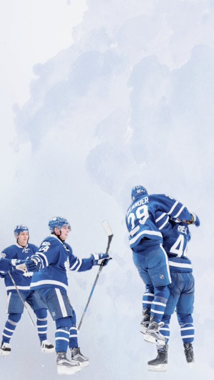 pavszacha:1136 x 640 // toronto maple leafs for anon