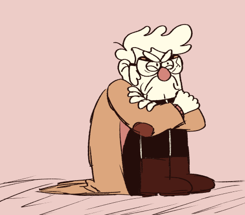So I Saw This Comic And It Reminded Me Of An Wip Shoved All The Way Back In My Fanart Folder.