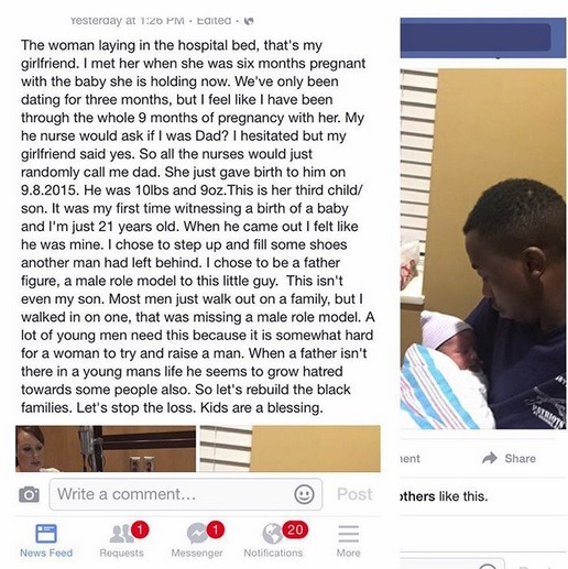prettyboyshyflizzy:  This was wild from start to finish  