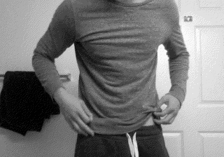 Do you like boys?