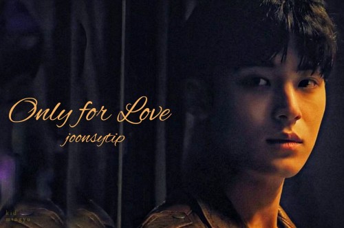 Only For Love || Mingyu - Part 2