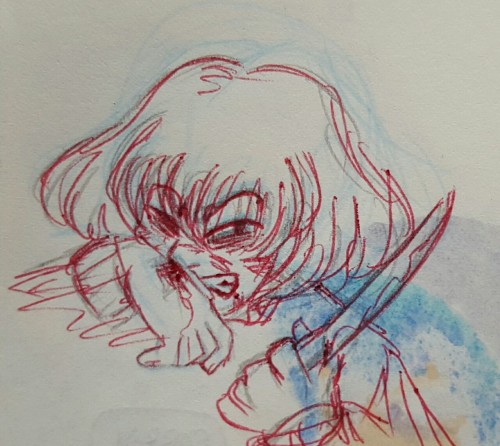 Watching @huppermage play a no mercy run it’s so sad too sad
