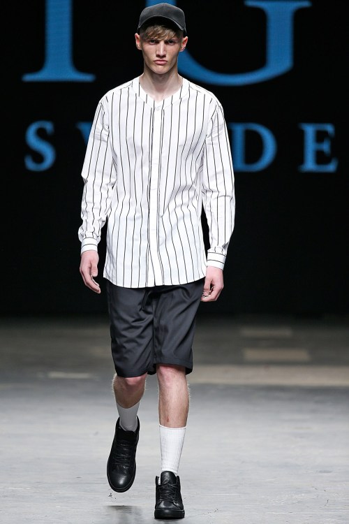 derriuspierre:  Tiger of Sweden Spring/Summer 2015 Collection