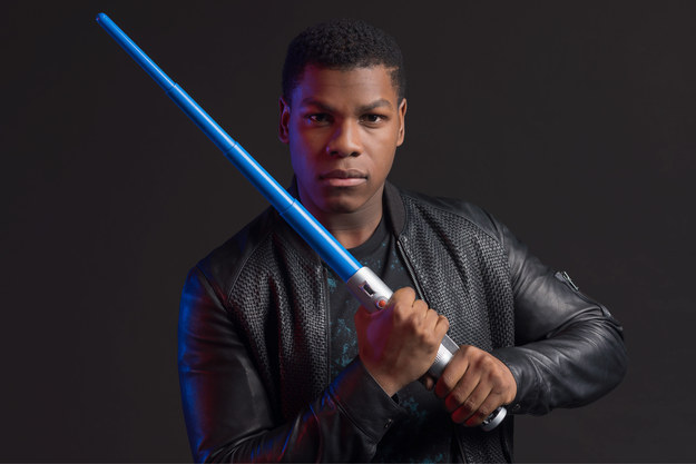 nerdistindustries:  rose-jasmin:   &quot;Star Wars&quot; Cast Photos (by