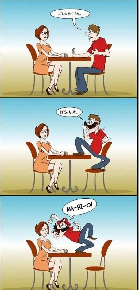 failsnet:  Tumblr Fails.net - Best Way To Break Up!