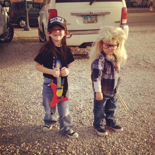 Best Kids Halloween Costumes (SEE 40 MORE)