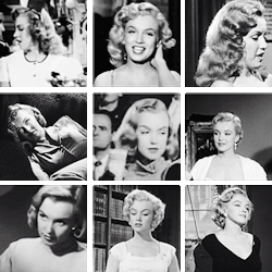 ourmarilynmonroe:  Marilyn Monroe in every