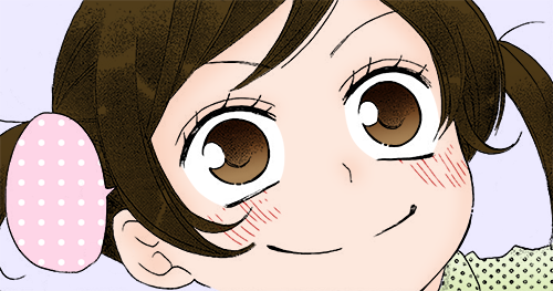 akarui-sky:baby nanami ✿ appreciation post