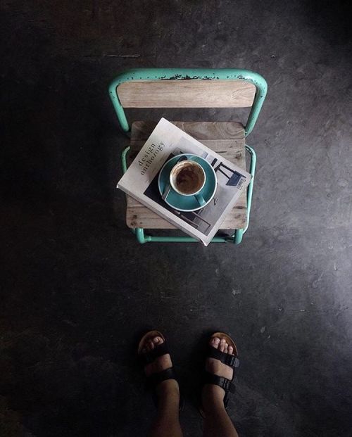 manmakecoffee:📷: @joelclementino • tag your shot #manmakecoffee to be featured