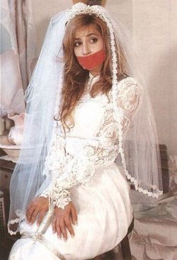 Bondage Bridal