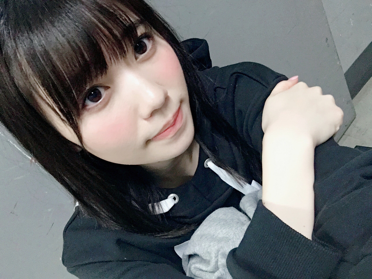 letsgomadoka: Piichan