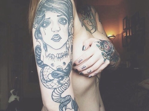 Heartache City.