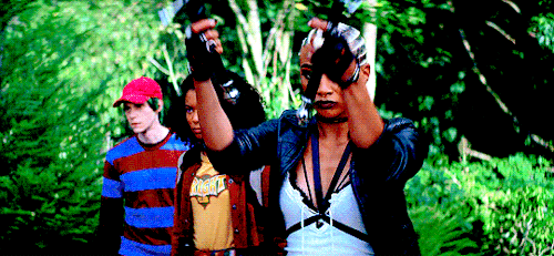 sabrinaspellman: Chilling Adventures of Sabrina: Part 3“Hell’s under new management now.