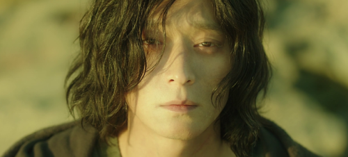 (Vanishing Time: A Boy Who Returned - 가려진 시간, 2016)