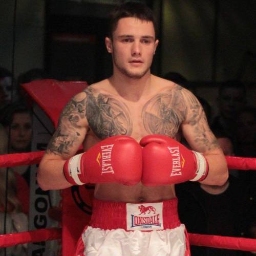 everboxer54: Yes!  He&rsquo;s ready, he knows he is. Coach said he was and he trust his Coa