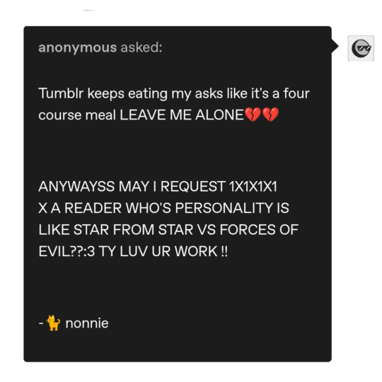Tumblr media
