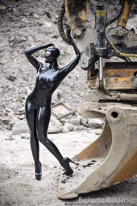 RUBBERORGASM