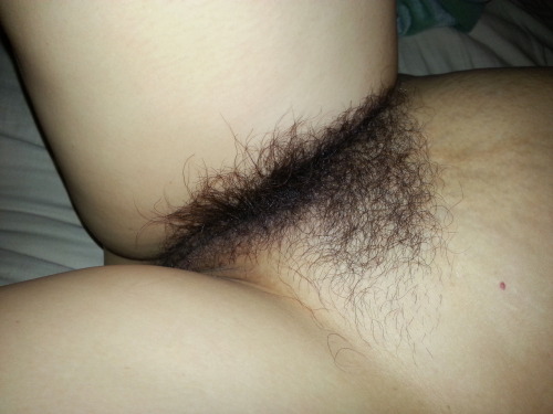 XXX Hairy Pictures photo