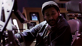 sskyguy:    alex kamal in the expanse 1x01: dulcinea   