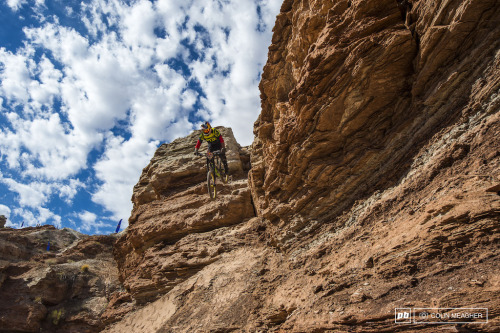 aces5050:  (via Red Bull Rampage 2014: Nugs From The Qualies - Pinkbike)