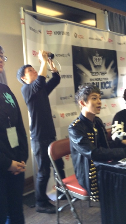 ziinn:  LJOE WAS SOOOOO CUTE OMMMGG so nice!