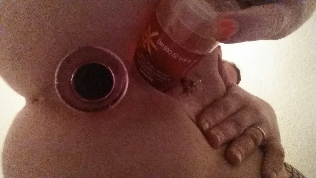 cuntsndcocks:  DP
