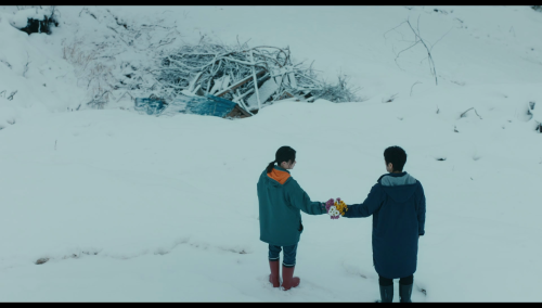 365filmsbyauroranocte: Drive My Car (Ryûsuke Hamaguchi, 2021)