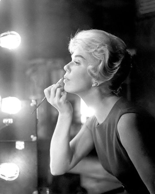 Doris Day