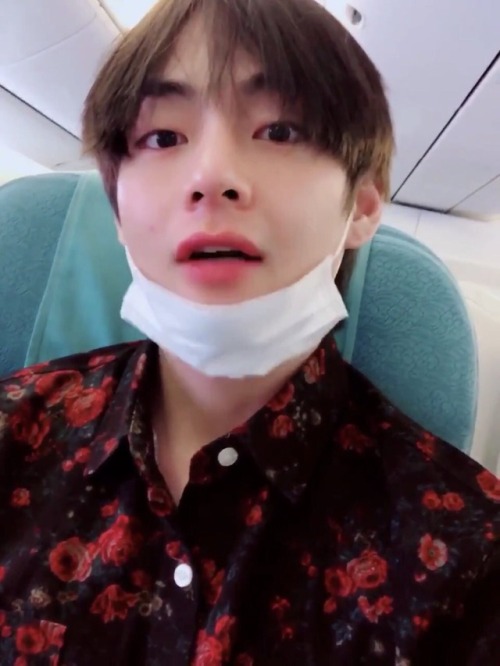 Imagine Him Facetiming You