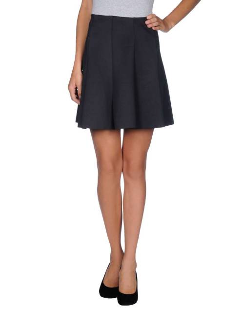 VERO MODA Knee length skirtsSearch for more Skirts by Vero Moda on Wantering.