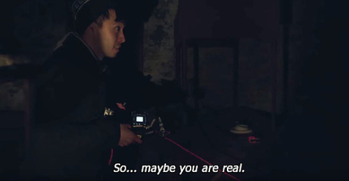 ghostwheeze:buzzfeed unsolved underappreciated moments (11/∞)