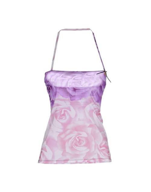 ROBERTO CAVALLI UNDERWEAR Sleeveless undershirtsHeart it on Wantering and get an alert when it goes 