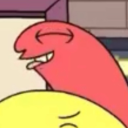 smilinghappyguy - swerve, the sixth smiling friend