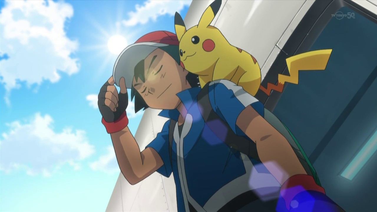 soveryanon:  soveryanon:  In nine episodes, he did the hat-thing at least nine times.