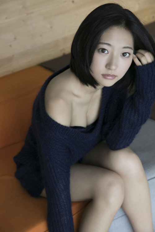 Sex yoimachi:  武田玲奈 pictures