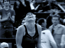 sharapattack:  #IStandWithMaria