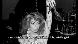 Novaub313:  Venus Xtravaganza, From The Film ‘Paris Is Burning’ (1990), Directed