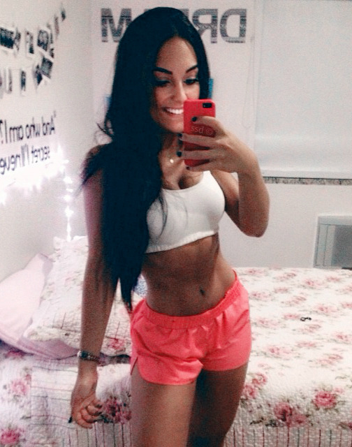 lovely girl