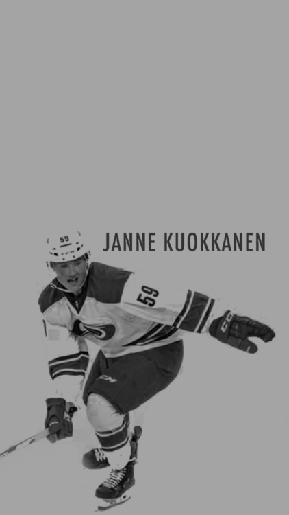 janne kuokkanen /requested by @eveningprophet/