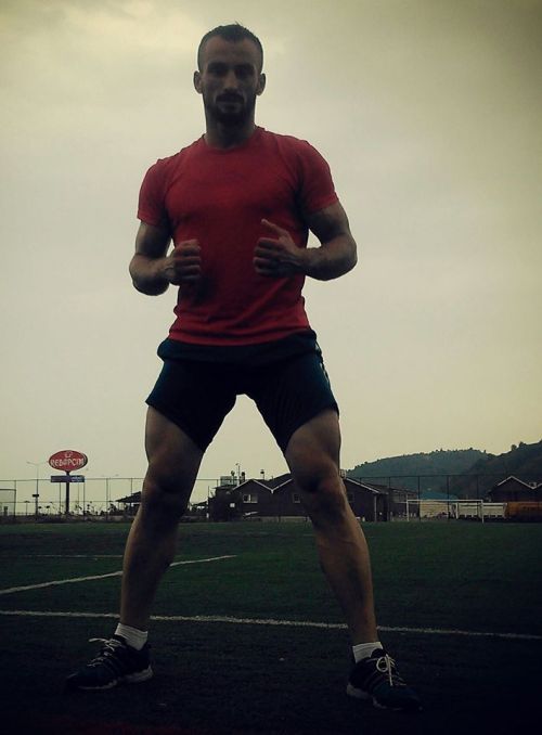 HOT TURKISH AND KURDISH GUYS