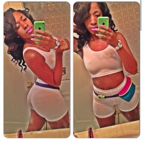 illyspov:  I really, really love a fat Ass lol.  Twitter: @_crystalfineass