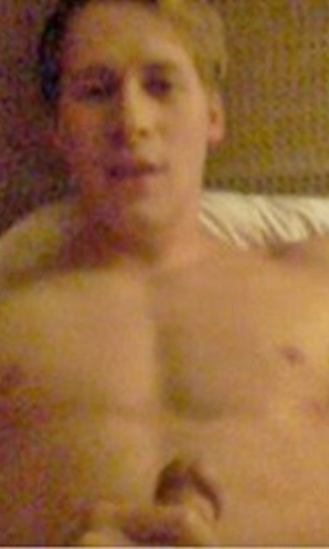 hotfamousmen:  Dustin Lance Black