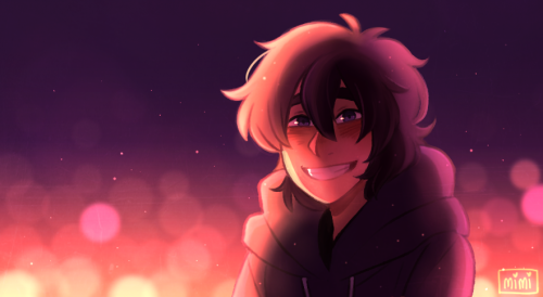 maryomahmed: lighting practice~ (have another keef :3)