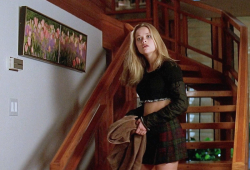 90s-outfits: Reese Witherspoon in Fear (1996) 