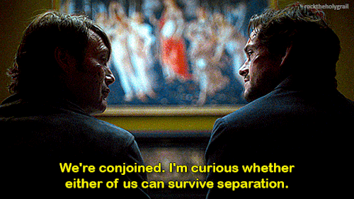 Hannibal 3x06 - Dolce