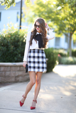southern-curls-and-pearls: New blog post… http://www.southerncurlsandpearls.com/2015/08/back-to-school-outfit-ideas.html