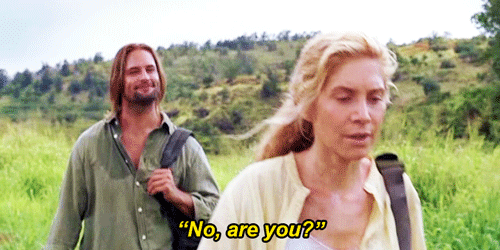 #sassmaster Juliet Burke