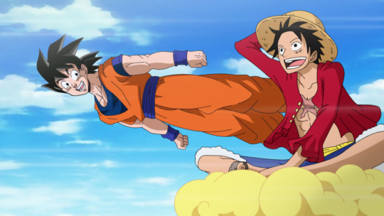 11 Facts About Monkey D. Luffy (One Piece) 