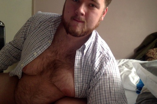 Just a simple married chaser in The Bronx